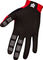 Fox Head Guantes Flexiar Elevated de dedo completo - midnight/M
