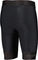 Scott Pantalones cortos RC Pro +++ - black-dark grey | XXL