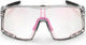 CHPO Henrik lunettes de sport photochromiques - grey | pink photochromic