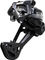 Shimano Dérailleur arrière XTR Di2 RD-M9250,SGS,12v - noir-argenté/Long