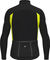ASSOS Equipe R Habu Winter S11 Jacket - optic yellow/M