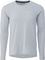 Yeti Cycles Turq Air L/S Jersey - harbor mist/M