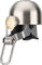 SPURCYCLE Stainless Steel Bell - Raw - raw