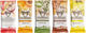 Chimpanzee Energy Bar - 5 Pack - fruity/275 g