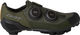 DMT Zapatillas de MTB MH10 - green-black | 41