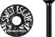 rie:sel design Capuchon de Direction stem:cap 1 1/8" - vanlife