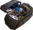 Thule RoundTrip Bike Duffel - kaki green | 55 l