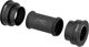 C-BEAR BB86/92 SRAM GXP MTB / Cyclocross Bottom Bracket 41 x 86.5-92 mm - black