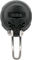 busch+müller Lampe Avant à LED Lumotec Lyt B N (StVZO) - noir