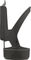SKS Portabidones Spacecage - negro