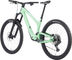 bold Cycles Unplugged Pro TR 29" Mountainbike - mint green/170 mm/29"/L
