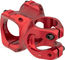 Race Face Potence Turbine R 35 0° - red/0°/40 mm