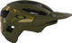Oakley Helmet - dark brush-green camo/55 - 59 cm