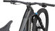 Cannondale Moterra Carbon LT 1 29" / 27,5" E-Mountainbike - black/L/44 mm/170 mm/160,0 mm/29" (VR), 27,5" (HR)