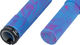 DMR Puños de manillar Brendog Death Grip FL Lock On - miami/L