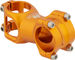 tune Geiles Teil 4.0 Vorbau - orange/60 mm 8°