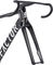 Factor OSTRO Gravel V.A.M. Disc T47a Shimano Kit de cuadro de carbono - gloss UD/54 cm, 100 mm x 38 cm, SB 0 mm