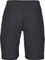 Fox Head Jugend Verteidigen Shorts - black | L | 140, 146, 152 | 26