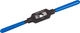 ParkTool Schneideisenhalter TH-2 - blau / schwarz