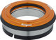 Hope IS41/28,6 3 Steuersatz Oberteil - orange/1 1/8"/IS41/28,6