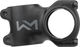 NEWMEN Evolution 318.4 Stem - black anodized/40 mm 6°