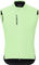 Scott Pro Warm Alpha Vest - vapour green | S