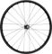 Fulcrum Set de Roues Rapid Red 3 Disc Center Lock 28" - noir/142 mm/100 mm/28"/SRAM XDR/100 mm/SRAM XDR/100 mm/142 mm