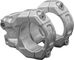 REVERSE Components Machete Enduro 35 Stem - silver | 35 mm