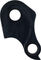 COMMENCAL Derailleur Hanger for Clash V2 - black