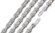 Connex Cadena E-Bike 9SE 9 velocidades - plata/132