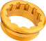 Garbaruk 12-speed cassette GEN2.0 MTB for MicroSpline freewheel - gold | 10-52