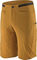 Patagonia Dirt Craft Bike Shorts - golden caramel/36/XL