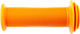 CONTEC Puños de Manillar de Seguridad para Niños Jolly Kid+ - naranja | 100 mm | one size