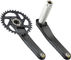 SRAM Set de Pédalier XX1 Eagle AXS DUB Boost 12 vitesses - grey/175,0 mm