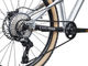 EARLY RIDER Hellion 24" Kinderfahrrad - brushed aluminium/24"
