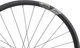 DT Swiss HXC 1501 SPLINE One 27.5" 30 6-Bolt Boost Disc Hybrid Wheelset - black/SRAM XD/110 mm/SRAM XD/110 mm/Boost/148 mm/110 mm/Boost/27.5" (650B)/148 mm