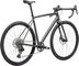 Specialized Crux DSW 28" Gravelbike - smoke-oak green/28"/50 mm/175,0 mm/XXL