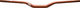 Title MTB AH1 38 mm 35 Aluminium Riser Lenker - bronze/800 mm