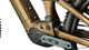 Specialized Turbo Levo 4 Expert Carbono 29"/27,5" - satin burnt gold metallic-doppio/160 /155,0 mm/29" (delantero), 27,5" (trasero)/L/44 
