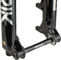 RockShox Fourche à suspension Lyrik Ultimate Charger 3.0 RC2 29" - OEM - black | 160 mm | Axe Traversant 15 mm | 1 1/8" - 1,5" tapered | 110 mm | 44 mm | 29"