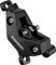 SRAM DB6 Scheibenbremse - diffusion black anodized/Vorderrad/links (seitenspezifisch)