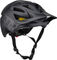 Troy Lee Designs A1 MIPS Helmet Model 2021 - classic black/57 - 59 cm