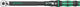 Wera Click-Torque C 3 Drehmomentschlüssel mit Umschaltratsche - schwarz-grün/40 - 200 Nm