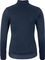 Craft Bike Subz L/S 2 camiseta de ciclismo para mujer - blue bell | M