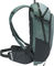 VAUDE Moab 15 II Rucksack - dusty moss/15000 ml