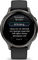 Garmin Venu 4 – 41 mm multisport smartwatch - black-slate grey