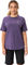 VAUDE Damen Radfahrer Freizeit Shirt - mulberry/36