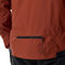 Fox Head Chaqueta cortavientos Ranger año modelo 2025 - amber scarlet | S