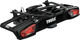 Thule Portabicicletas para enganche de remolque VeloSpace XT 2 - black