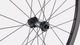 Specialized Terra C III wheel - black | front wheel only | 100 mm | front wheel only | 28"